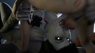 Dimitrescu [nottanj]