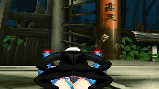 M.U.G.E.N Iroha Missionary ABAO