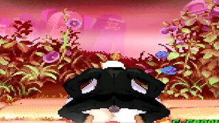 M.U.G.E.N Ingrid Missionary ABAO