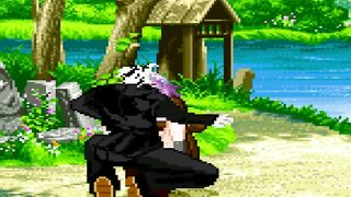 M.U.G.E.N Hisui Lifting ABAO