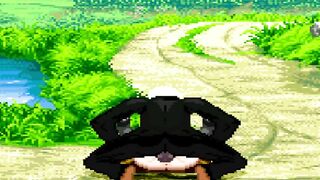 M.U.G.E.N Hisui Missionary ABAO