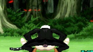 M.U.G.E.N Yoko Missionary ABAO