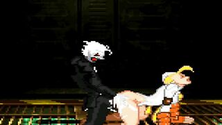 M.U.G.E.N Cammy Doggystyle ABAO