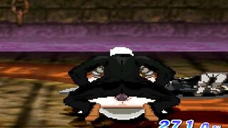 M.U.G.E.N Riesbyfe Missionary ABAO