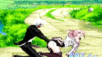 M.U.G.E.N Riesbyfe Doggystyle ABAO