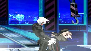 M.U.G.E.N Len Doggystyle ABAO