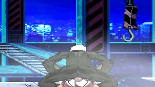 M.U.G.E.N Len Missionary ABAO