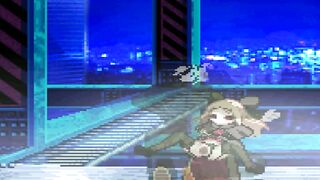 M.U.G.E.N Len Doggystyle Lifting Missionary ABAO