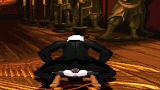 M.U.G.E.N Taiga Missionary ABAO