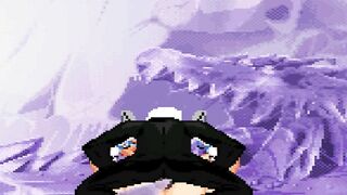 M.U.G.E.N Ai Missionary ABAO