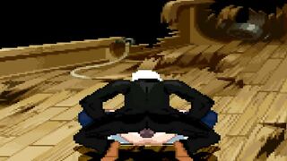 M.U.G.E.N Ciel Missionary ABAO