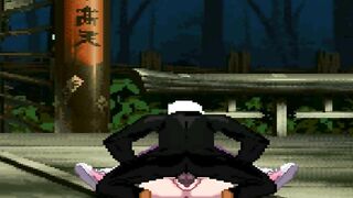 M.U.G.E.N Yuri Missionary ABAO