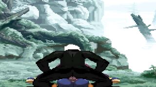 M.U.G.E.N Kula XIII Missionary ABAO