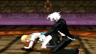 M.U.G.E.N Kirino Doggystyle Lifting Missionary ABAO