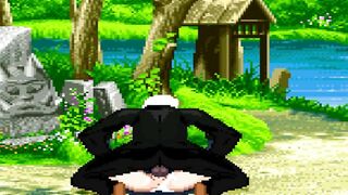 M.U.G.E.N Akiha Missionary ABAO