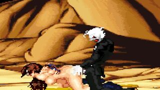 M.U.G.E.N A-Shi Doggystyle Lifting ABAO