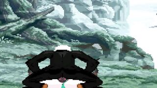 M.U.G.E.N Miyuki Missionary ABAO