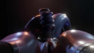 Act 2. Scene 7 [Shait]