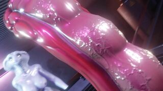 Act 2. Bonus scene 9 [Shait]