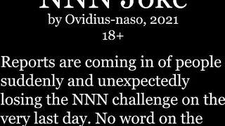 NNN Joke [ovidius naso]