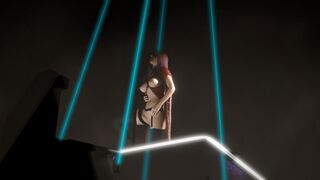 *Cyber Me REM* Trailer