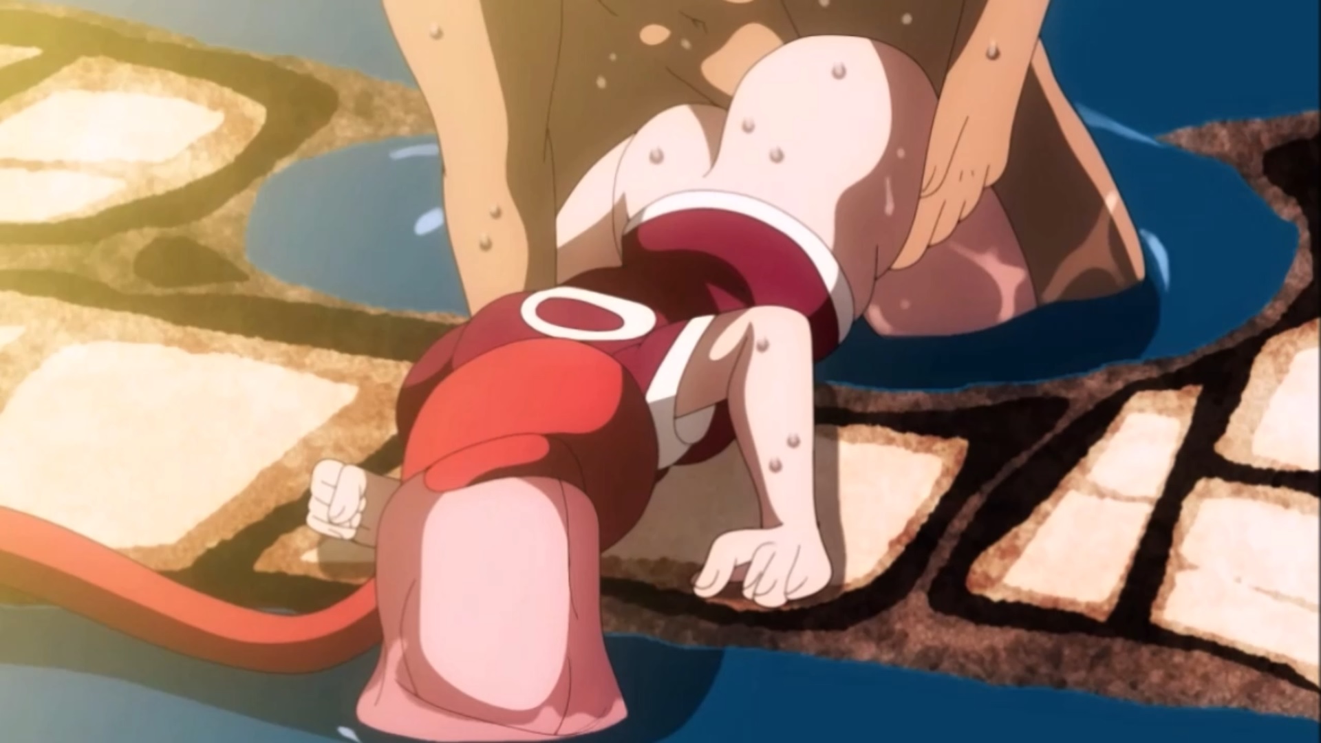 You'll Breathe When You Damn Well Earn It! [Bestofnesia]