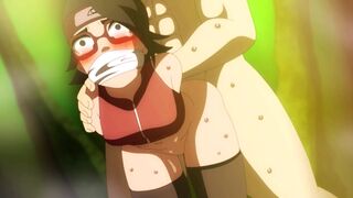 The Domination Sensation! [Bestofnesia]