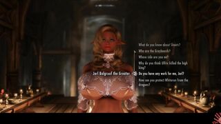 Clarity in Public Whore Episode 1