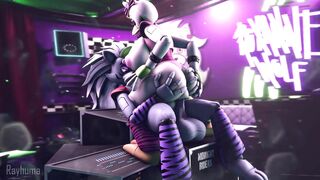 Do not Disturb [Rayhuma]