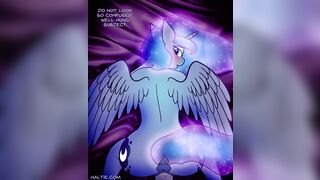 Fucking Luna [haltie]