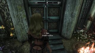 Public Whore Whiterun Ep 2