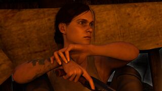 Ellie - The Forest Ambush [VGamesRy]