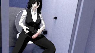 Boring Masturbation [gonorego18]