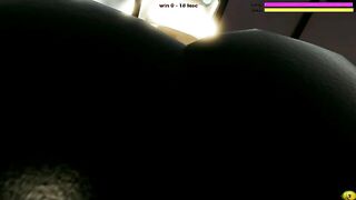 Haydee POV Facefarts [ElSharkoDiablo]