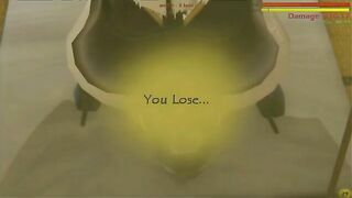 Lolika Miwa Farts [ElSharkoDiablo]