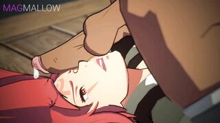 Futanari compilation 2 [guilty version]