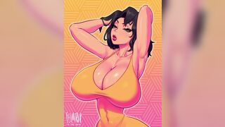 Fellatrix - Olivia's Lips (ft. Mistress Stella)