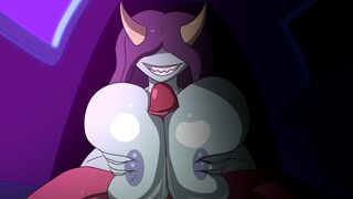 Sue's Paizuri [KandomRyller]