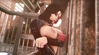 Knotty Elizabeth ♡