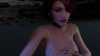 Straight to number one