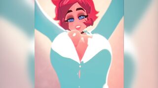 Overflow Breast [OfficialMaxine]