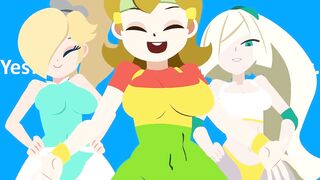 Motivational Workout [minus8]