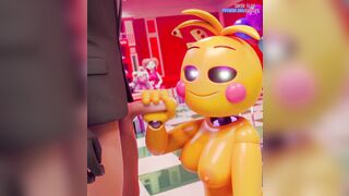 Toy Chica [super elon]