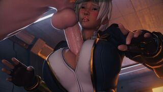 Bullet - Animation Set [Bouquetman]