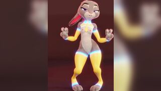 Judy Lewd Dance [Pochemu]