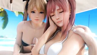 HMV - Hold You  / Bigcat Sfm