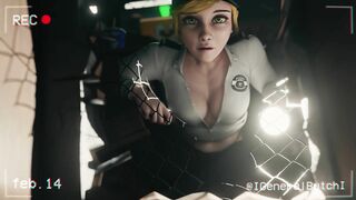 Security System [generalbutch]