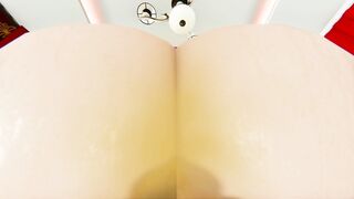 POV Animation Farts - [ElSharkoDiablo]