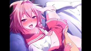 Horny Astolfo [Natsumi Akira | Cosmos_n]
