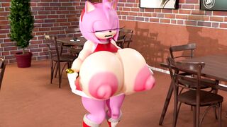 Twitter 17K celebration